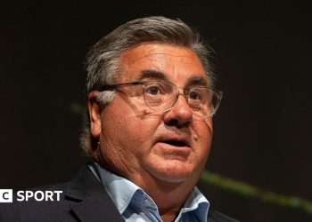 Los dragones abandonaron la reunión de WRU y se negaron a inscribirse en un plan profesional «no viable»