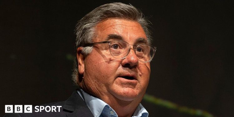 Los dragones abandonaron la reunión de WRU y se negaron a inscribirse en un plan profesional «no viable»