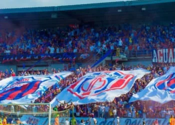 dirigente de Unión Magdalena acusa a jugador de supuesto amaño; futbolista se defiende, 'quieren tapar una cosa con otra'