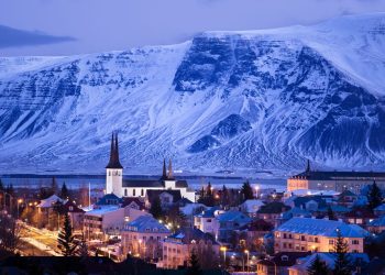 28 mejores lugares para pasar la Navidad en todo el mundo