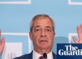 ¿Es cierta la afirmación de Farage de que las acusaciones de racismo son una respuesta a una aversión hacia su política? | Nigel Farage