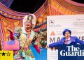 Reseña de Mama Goose: el bullicioso panto satírico es un carnaval de color y estilo | temporada panto