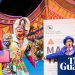 Reseña de Mama Goose: el bullicioso panto satírico es un carnaval de color y estilo | temporada panto