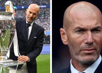 prensa revela quién será el próximo seleccionador de Francia