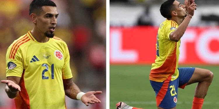 Daniel Muñoz se confiesa ante el rumor del interés de los grandes de Europa como Barcelona y PSG: 'Sería un sueño'