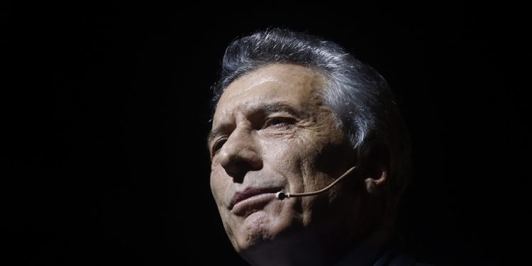 Macri mete púa en la relación de Milei con EEUU: «China es más complementaria para Argentina»
