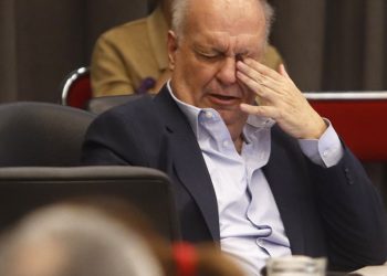 Macri ahora pide el lugar de Scioli a Hernán Lombardi