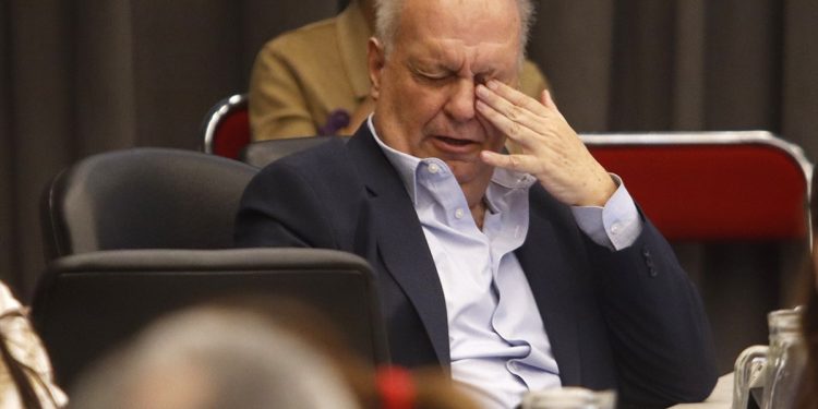 Macri ahora pide el lugar de Scioli a Hernán Lombardi