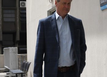 Vinculan a Bordet con las coimas de Securitas