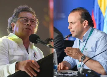 'Presidente Petro, usted prometió desarrollo a la región y nos sigue negando proyectos como tren de cercanías, pero nada nos detiene': alcalde de Cali