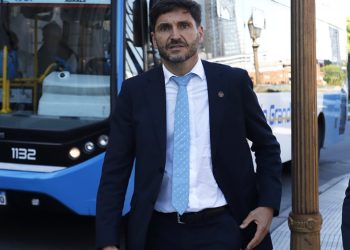 Pullaro enfría el diálogo con la Rosada: «Queremos que nos den respuestas»