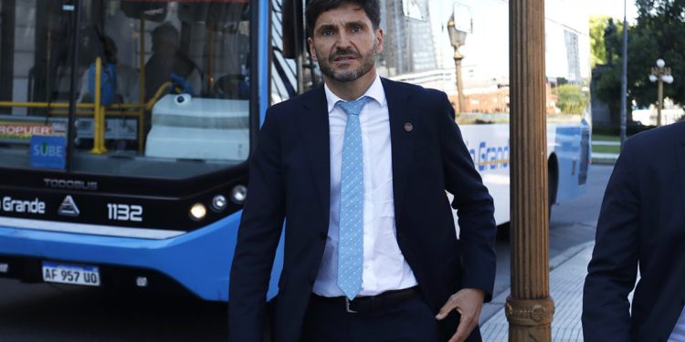 Pullaro enfría el diálogo con la Rosada: «Queremos que nos den respuestas»