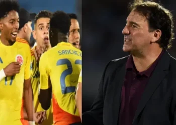 posible alineación para cerrar el 2025