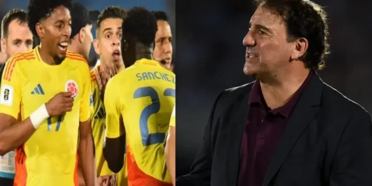 posible alineación para cerrar el 2025