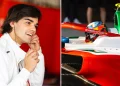 Fórmula 2 | Sebastián Montoya voló en Lusail y logró una posición privilegiada para el GP de Catar tras una excelente clasificación