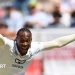 Ashes 2025: Jofra Archer, Brydon Carse y Mark Wood protagonizan mientras Inglaterra presenta el intimidante ataque de Ashes