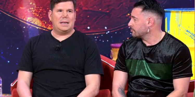 «Es un pájaro y un vago»