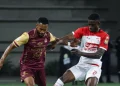 Santa Fe recibe al Tolima en la tercera jornada de los cuadrangulares semifinales de la Liga BetPlay: minuto a minuto