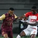 Santa Fe recibe al Tolima en la tercera jornada de los cuadrangulares semifinales de la Liga BetPlay: minuto a minuto