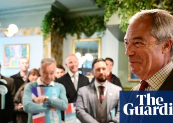 El consejo reformista de Lancashire planea cerrar residencias y centros de día | Reforma del Reino Unido