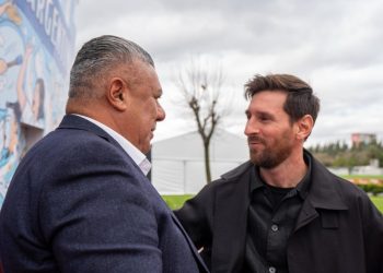 En la AFA creen que la intervención no es viable y destacan que fue clave mudarse a provincia