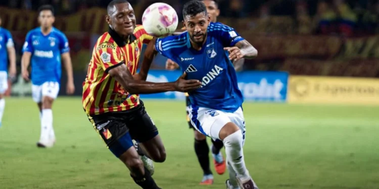 Superintendencia de Sociedades anuncia acción administrativa de control al Deportivo Pereira: ¿en qué consiste?