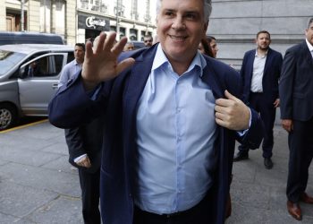 La crisis existencial del cordobesismo bifronte.