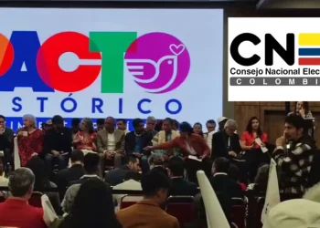 Demora del Consejo Nacional Electoral (CNE) para decidir sobre cuentas de la campaña Petro 2022 pone en listas de riesgo al Congreso del Pacto Histórico