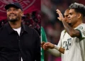 la historia del técnico que puso a brillar a Luis Díaz en un Bayern Múnich que deslumbra en la Bundesliga