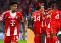se confirma que Bayern Múnich es una mina de oro tras revelar las estrafalarias cifras de sus ingresos