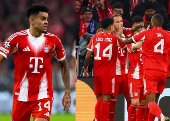se confirma que Bayern Múnich es una mina de oro tras revelar las estrafalarias cifras de sus ingresos