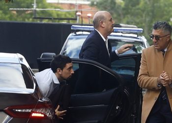 El gobierno insistirá en la reforma laboral con los artículos del DNU 70 que ya volteó la Justicia