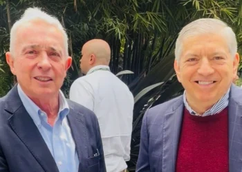 Hubo llamada a Germán Vargas Lleras ya candidatos