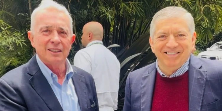 Hubo llamada a Germán Vargas Lleras ya candidatos