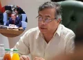 Así respondió el presidente Gustavo Petro a las nuevas críticas de Estados Unidos contra su Gobierno en el Consejo de Seguridad de la ONU