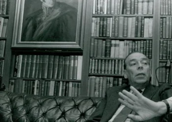 Álvaro Gómez Hurtado 30 años después perfil de Juan Esteban Constaín