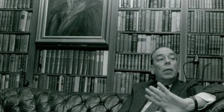 Álvaro Gómez Hurtado 30 años después perfil de Juan Esteban Constaín