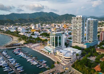 Santa Marta abre un nuevo capítulo en la relación entre América Latina y la Unión Europea