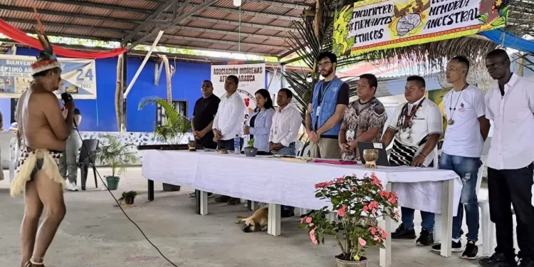 Las alertas por el retiro del seguimiento de la ONU a los compromisos del acuerdo de paz con los pueblos étnicos