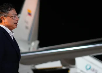 Gustavo Petro pide información sobre los responsables del asesinato de Jaime Esteban Mo