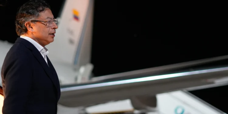 Gustavo Petro pide información sobre los responsables del asesinato de Jaime Esteban Mo