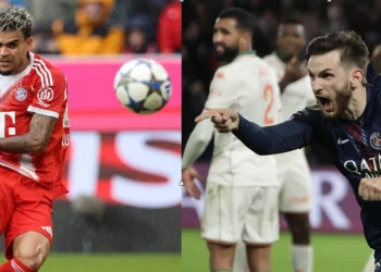 equipos muy parejos, incluso; en el costo de las nóminas, valen una millonada