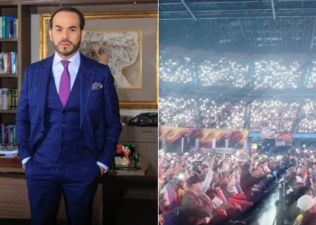 'Colombia va a escuchar nuestro rugido'