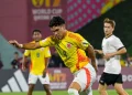 Colombia se enfrenta a El Salvador en la segunda fecha del Mundial Sub-17 de Qatar: siga el partido aquí
