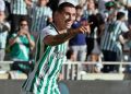 El goleador del Córdoba estaba en Primera… ¡Federación!