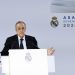 El Real Madrid convoca a sus socios representantes para la Asamblea del 23 de noviembre