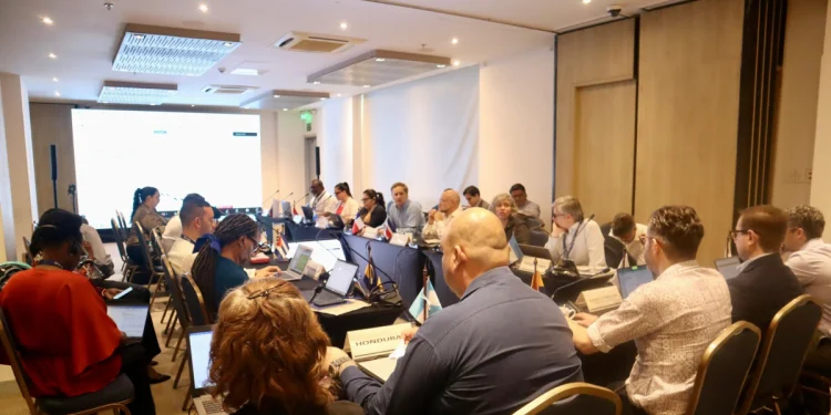 estas son las claves de la cita diplomática del 9 y 10 de noviembre