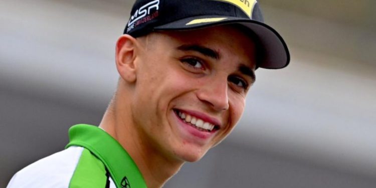 Dettwiler, con vía libre para volar a Suiza