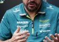Las claves para la nueva F1 de 2026, según Alonso