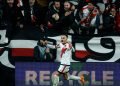 "Formidable remontada del Rayo en respuesta a un vídeo borde"